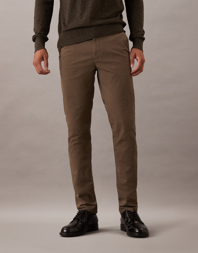Calvin Klein - Slim Chinos