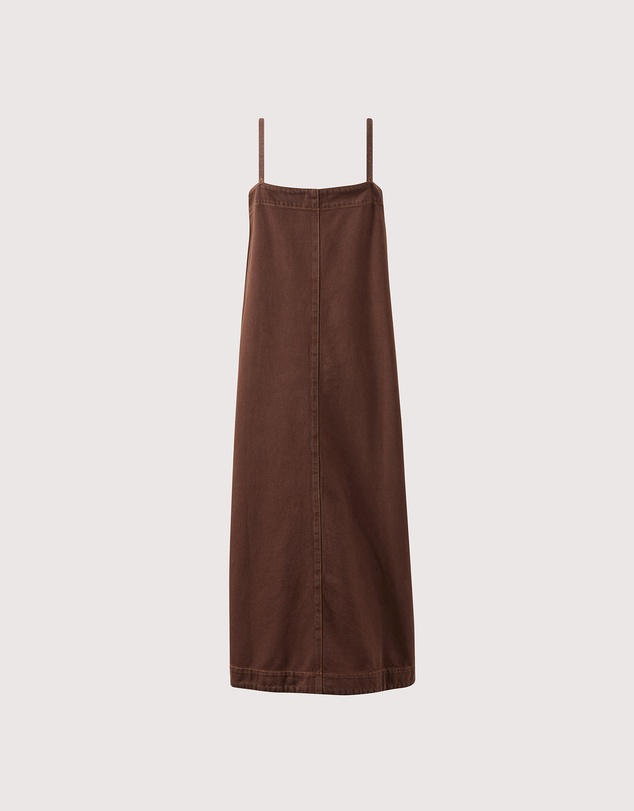 Ceres Life - Remy Strappy Midi Dress