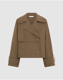 Morrison - Parker Jacket