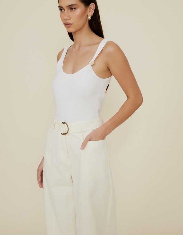 The Fated - Carlotta Wide Leg Pants
