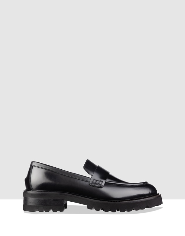 Habbot - Briona Loafers