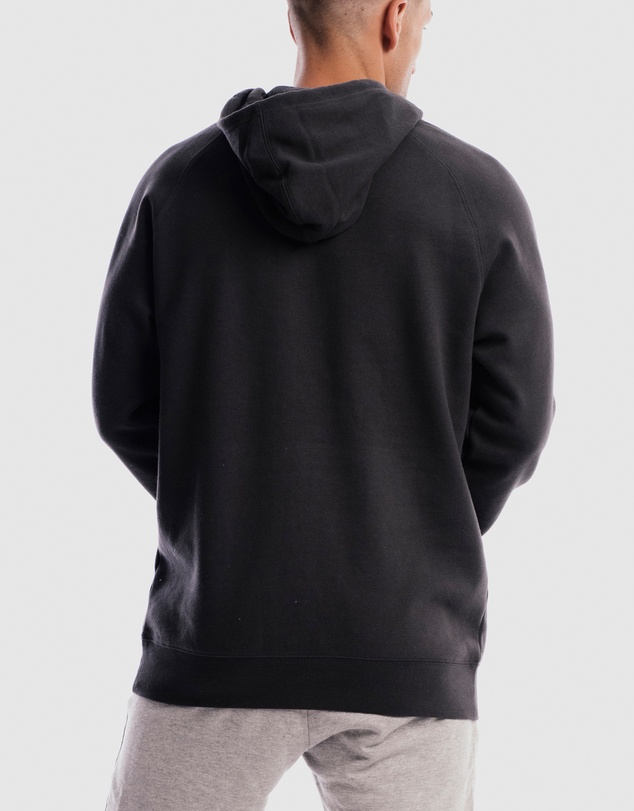 First Division - Weekender Hoodie