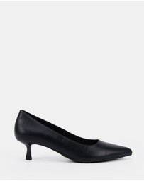 Novo - Inessa Heels