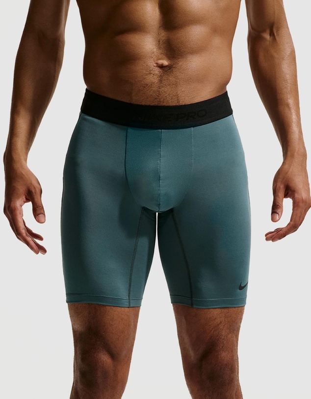 Nike - Pro Dri-FIT Fitness Long Shorts