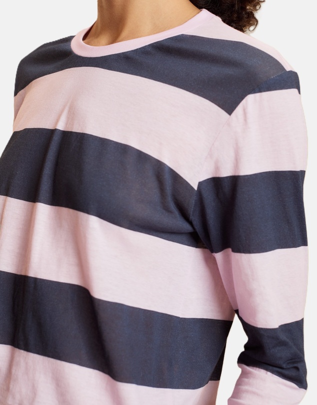 Cynthia Rowley - Long Sleeve Everyday Tee