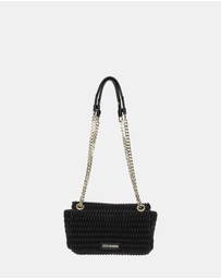 Steve Madden - BHayes Black Handbag
