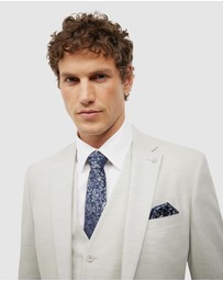 Politix - Marco Tailored Jacket