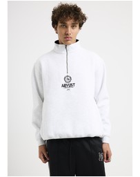 Arvust - Bay Quarter Zip Jacket