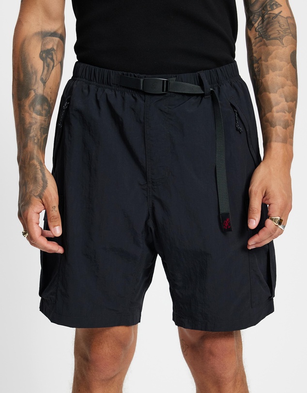Gramicci - Nylon Explorer Cargo Shorts