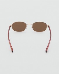 M.N.G - Dijon Sunglasses