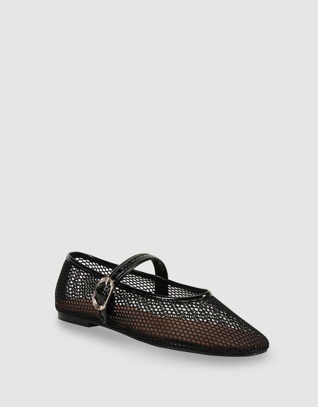 Nude Footwear - Kameron