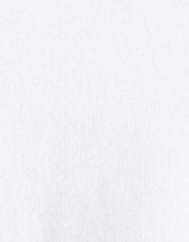 Bassike - Midweight Raw Slouch Boxy Tank