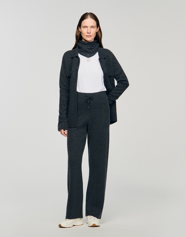 Sandro - Vadim Pants