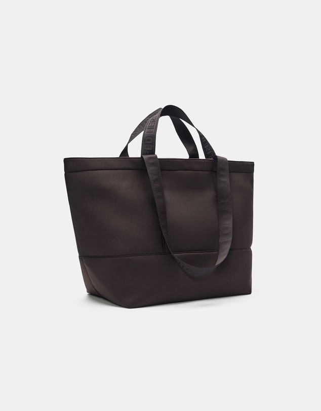 Seed Heritage - Seed Overnight Tech Tote