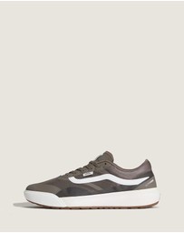 Vans - Mte Ultrarange 2.0 Rw Bungee Sneakers - Men's