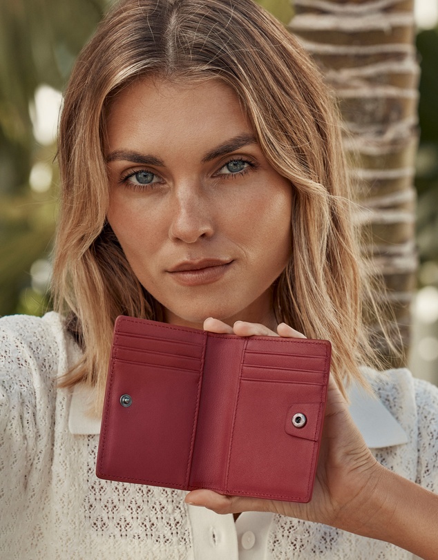 Status Anxiety - Easy Does It Wallet