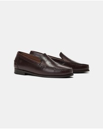 R.M.Williams - Ranch Loafers - Women's