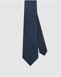 Van Heusen - Silk Textured Tie