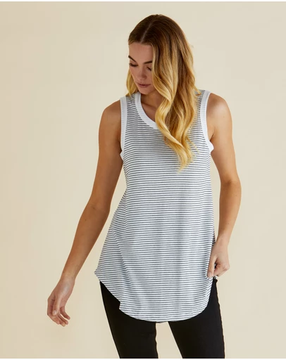 Betty Basics - Keira Tank