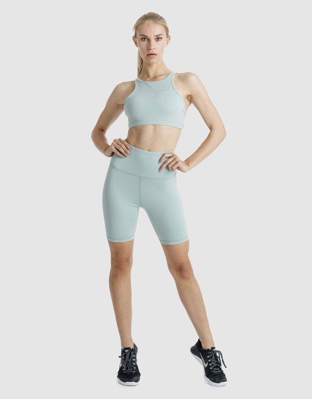 The Brave - Women's Peleton Shorts
