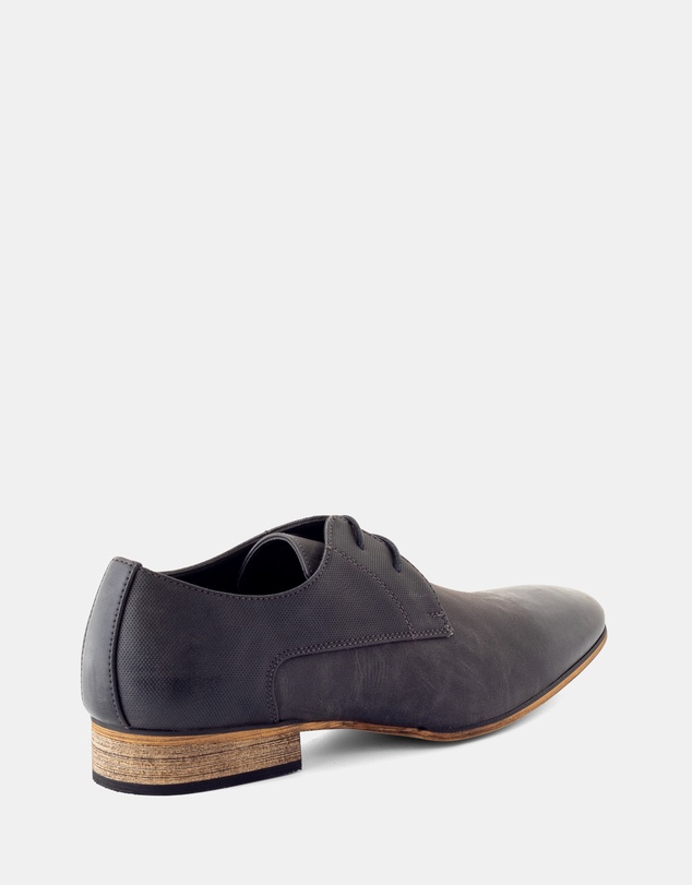 Uncut - Chartmann Dress Shoes