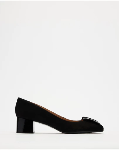 Nina Armando - Marta Heels