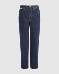 GUESS Jeans - GUESS JEANS G06 Mom Jeans