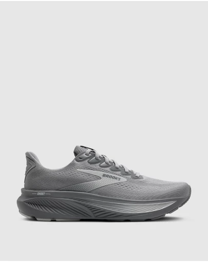 Brooks - Ghost 17 (2E wide) - Men's