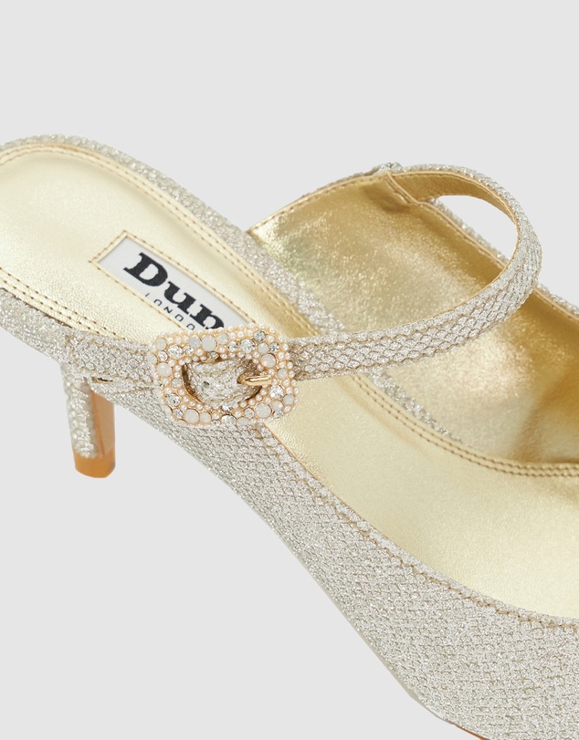 Dune London - Chronicles - Gold
