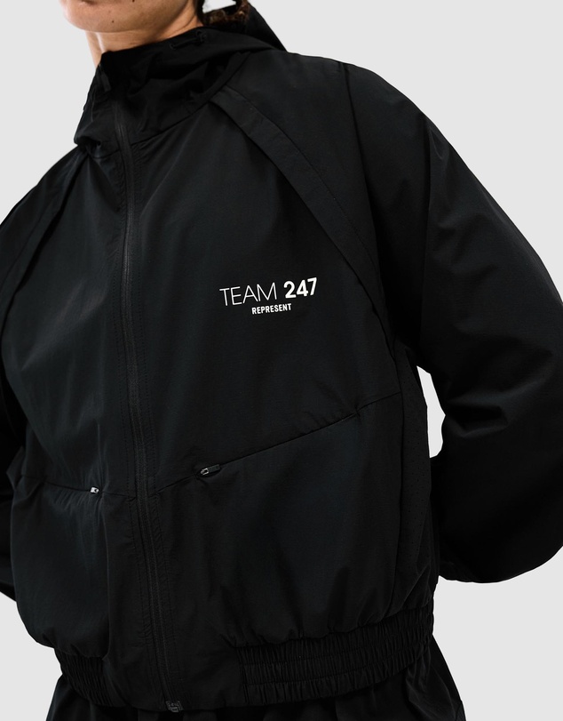 Represent 247 - 247 Training Jacket