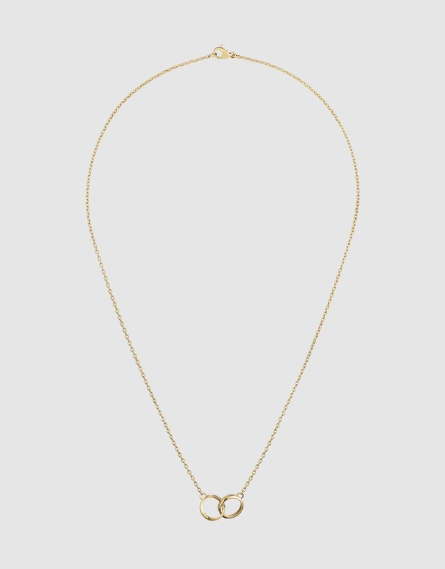 Daniel Wellington - Elan Unity Necklace