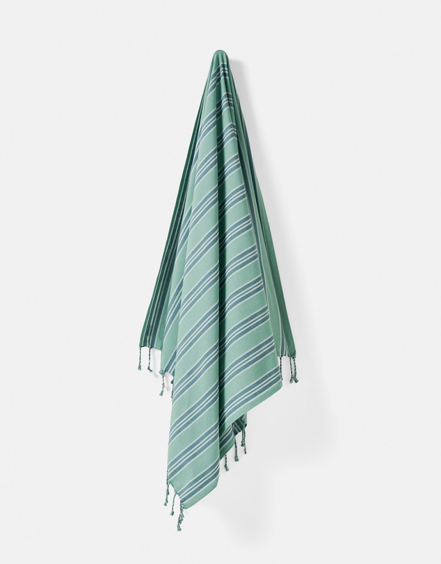 Linen House - Terrigal Hammam Towel