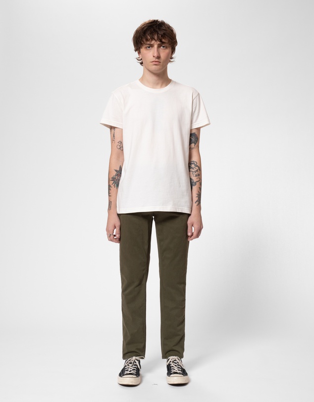 Nudie Jeans - Easy Alvin Pants