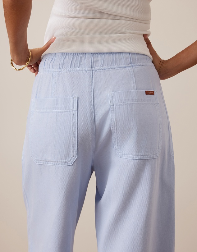 Ceres Life - Jessie Barrel Pant