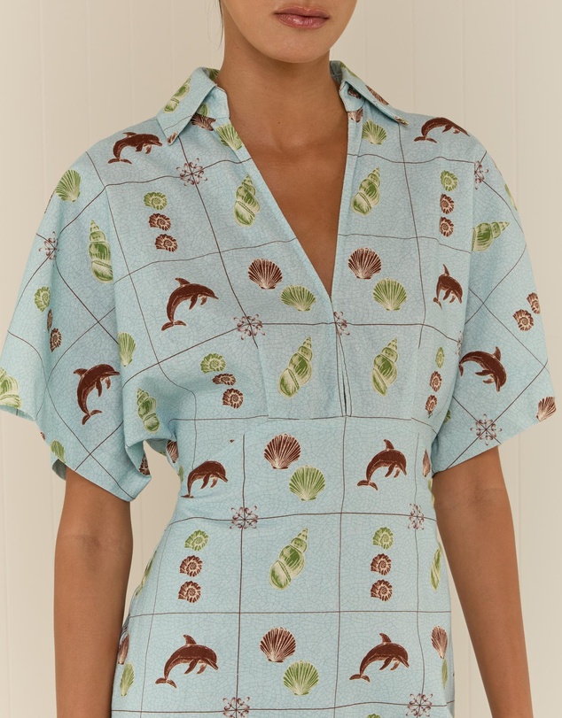 Palm Noosa - Jasmine Dress