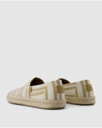 TOMS - Alpargata Rope 2.0 - Men's