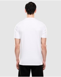 Emporio Armani EA7 - Train Gold Label M Tee SS VI PA