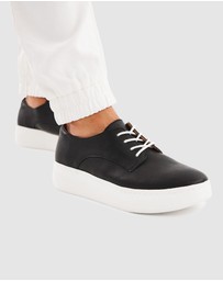 Rollie - Derby City Shoe