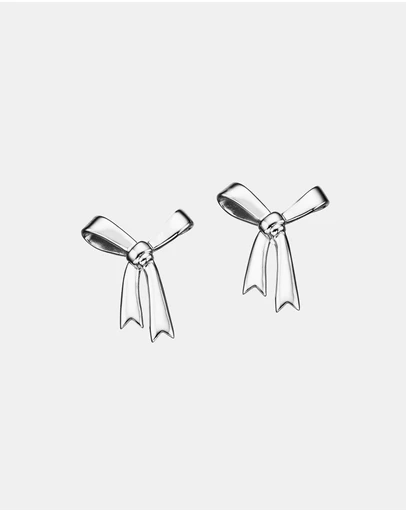 Karen Walker - Bow Studs