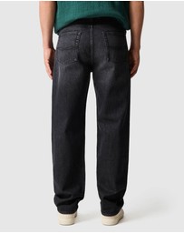 Rodd & Gunn - Woodbine Loose Fit Jean Regular Leg