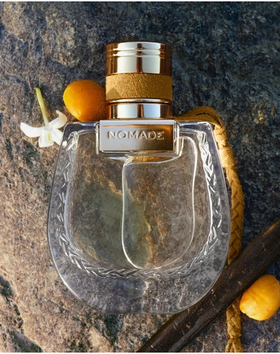 Chloé - Nomade Jasmine Naturel EDP 50ml
