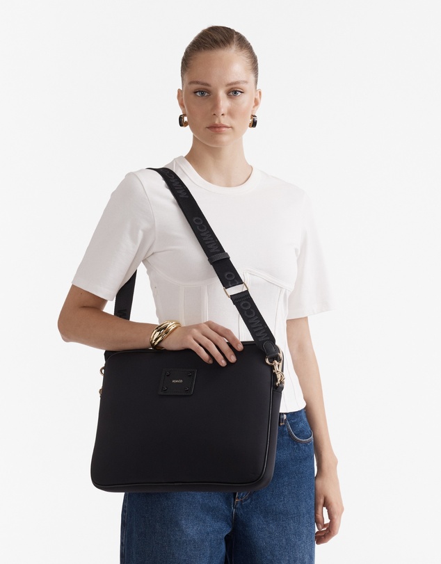 MIMCO - Brunswick Laptop Bag