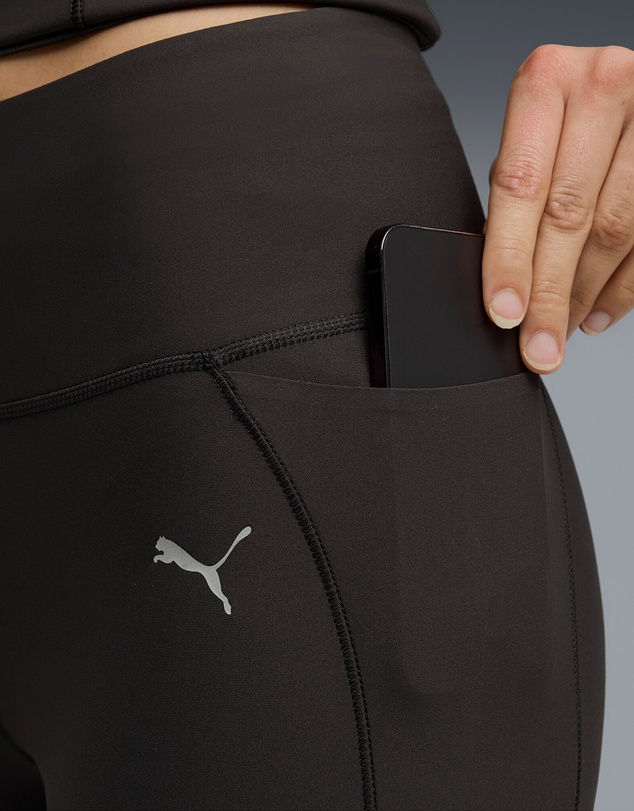 Puma - Dreamrun 7/8 Tights - Women