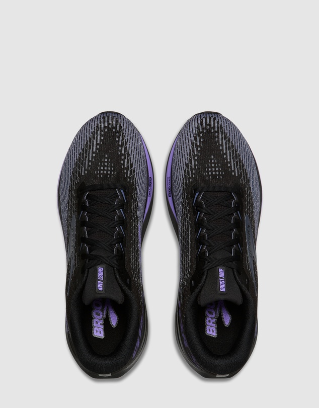 Brooks - Ghost Amp - Men's