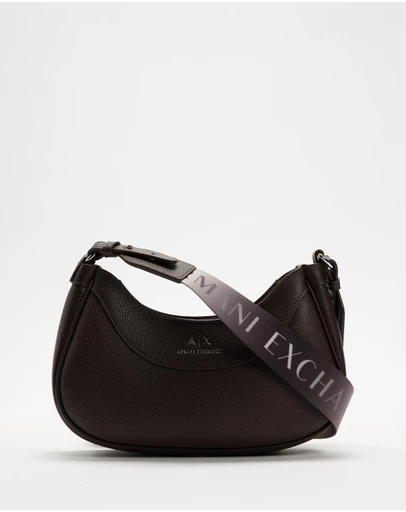 Armani Exchange - Wave Hobo S