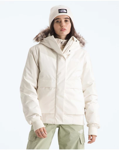 The North Face - Arctic Bomber Jacket