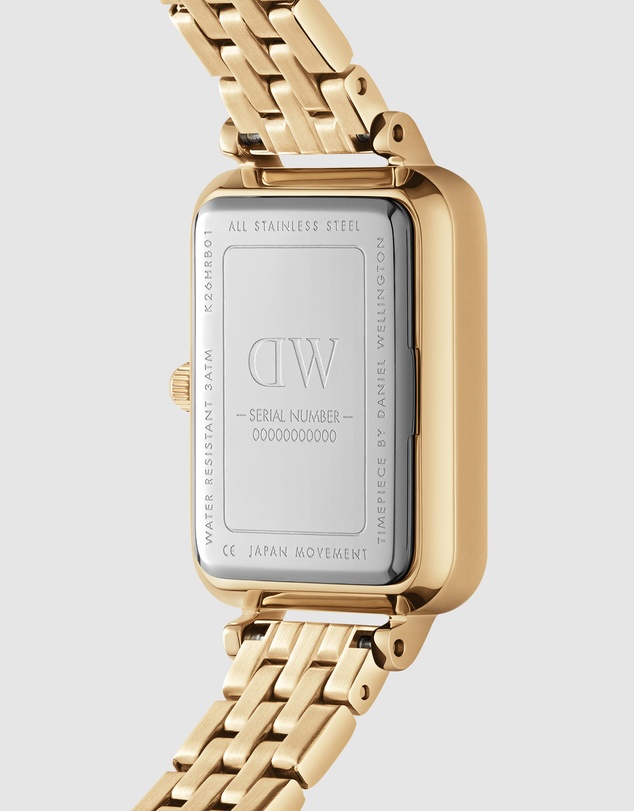 Daniel Wellington - Quadro Link