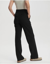 Varley - Aberdeen Straight Leg Pants