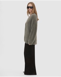CAMILLA AND MARC - Martine Knit Cardigan
