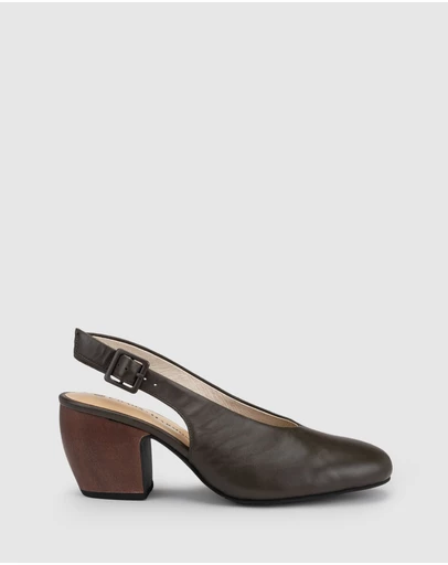 Chaos & Harmony - Gem Heel
